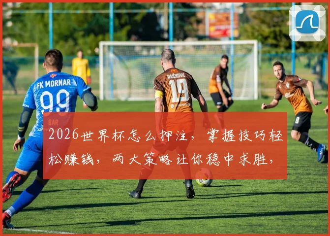 2026世界杯怎么押注，掌握技巧轻松赚钱，两大策略让你稳中求胜，不容错过