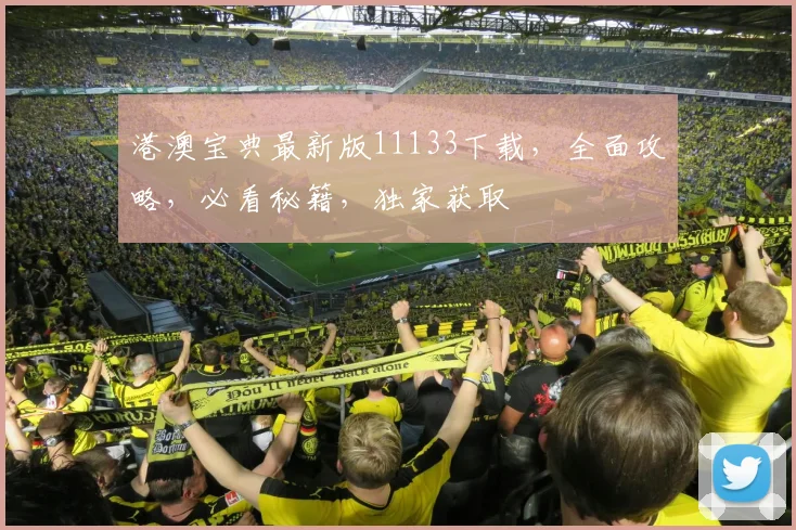 港澳宝典最新版11133下载，全面攻略，必看秘籍，独家获取